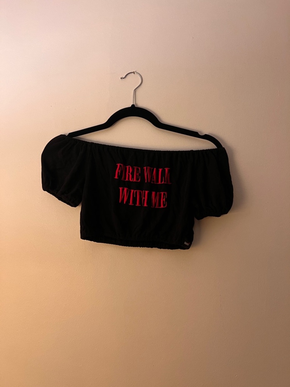 Twin Peaks O’mighty Top